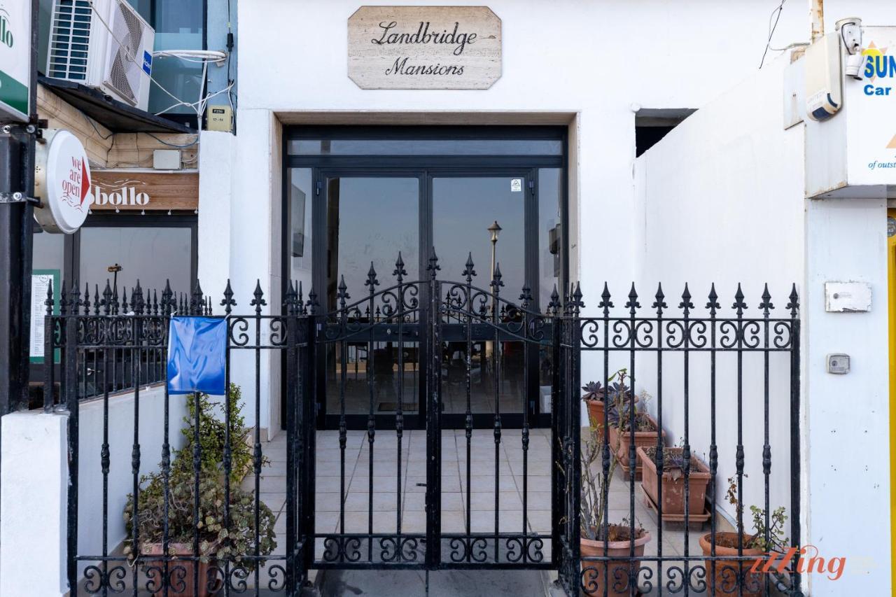 A Stylish Seaside Holiday Home St. Paul's Bay Exterior foto